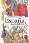 Luis GonzÃ¡lez AntÃ³n, EspaÃ±a y las EspaÃ±as. Alianza Editorial, Madrid 2007, Segunda EdiciÃ³n
