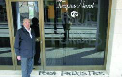 Con las lenguas por frontera