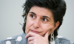 MarÃ­a San Gil