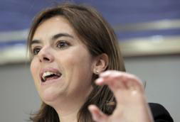 Ofensiva legal del PP para garantizar la enseÃ±anza en castellano en toda EspaÃ±a