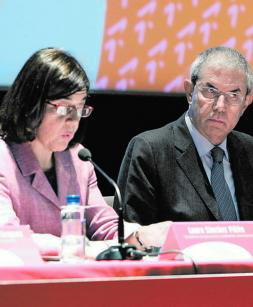 Los padres de alumnos a los que la Xunta no permite hablar castellano recurrirÃ¡n al juez