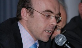 Jorge BuxadÃ©, Presidente del Foro CatalÃ¡n de la Familia