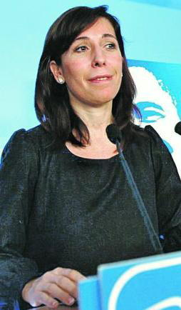 E. C. Alicia SÃ¡nchez-Camacho