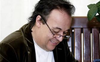Joan Barril, en una imagen de archivo