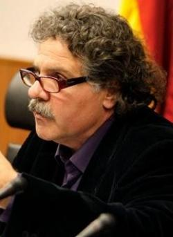 Joan TardÃ¡. (Archivo)