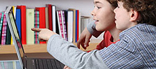 Libros de texto digitales