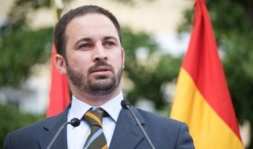 Santiago Abascal