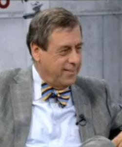 Sosa Wagner en LDTV.