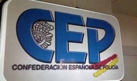 Logo del sindicato policial