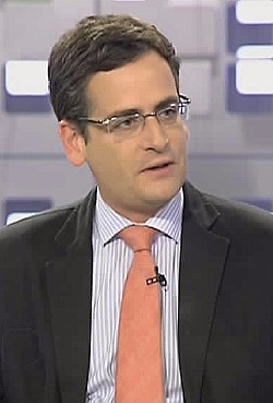 Antonio Basagoiti.