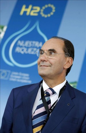 El vicepresidente del Parlamento Europeo, Alejo Vidal Quadras El vicepresidente del Parlamento Europeo, Alejo Vidal Quadras