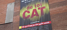 De tot Cat