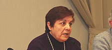 Pura Velarde (FAVCO)