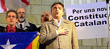 Santiago Espot (Catalunya AcciÃ³)