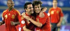 SelecciÃ³n espaÃ±ola de fÃºtbol