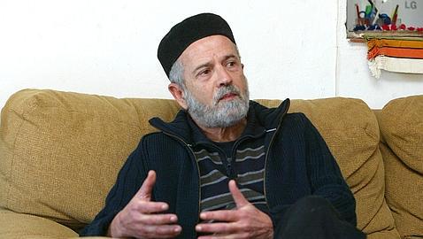 Mansur Escudero