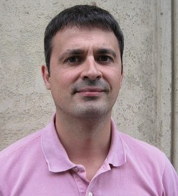 HÃ¨ctor LÃ³pez Bofill, profesor de Derecho Constitucional de la UPF y 'nÃºmero uno' de Solidaritat Catalana por Tarragona para el 28N (Foto: directe.cat).