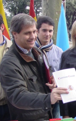 FernÃ¡ndez DÃ­az | Archivo