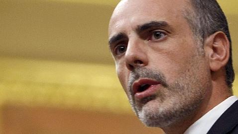 Ridao se reunió con Barrena Ridao se reunió con Barrena