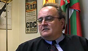 Miquel Sellarès, presidente del CEEC, ex director de los Mossos d’Esquadra y ex secretario de Comunicación de la Generalidad (Foto: Vilaweb). Miquel Sellarès, presidente del CEEC, ex director de los Mossos d’Esquadra y ex secretario de Comunicación de la Generalidad (Foto: Vilaweb).