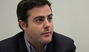 Uriel Bertran, diputado autonómico de Solidaritat (Foto: Solidaritat). Uriel Bertran, diputado autonómico de Solidaritat (Foto: Solidaritat).