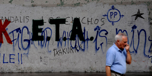 Varios expertos en resoluciÃ³n de conflictos viajarÃ¡n al PaÃ­s Vasco (Foto: Reuters)
