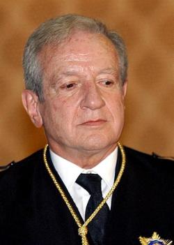 Pascual Sala. | EFE
