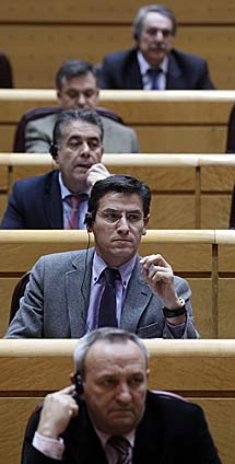 Javier Barbancho.