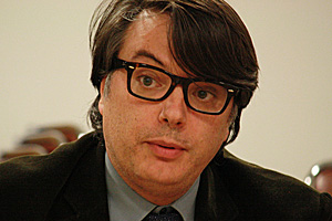Eduard Freixedes Plans, antes Eduard Garcia Plans, concejal de CiU en el Ayuntamiento de Barcelona (Foto: CiU). Eduard Freixedes Plans, antes Eduard Garcia Plans, concejal de CiU en el Ayuntamiento de Barcelona (Foto: CiU).