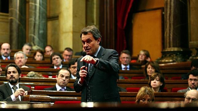 ABC/ Artur Mas