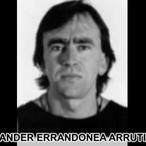 Ander Errandonea Ander Errandonea