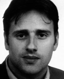 Miguel Ãngel Blanco | Archivo