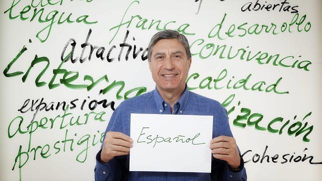 JosÃ© Luis GarcÃ­a Delgado|MIGUEL BERROCAL