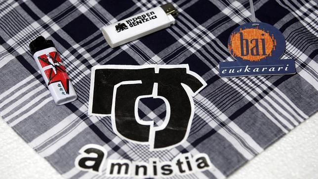 Ãngel de Antonio / ArtÃculos de «merchandising» proetarra Ãngel de Antonio / ArtÃculos de «merchandising» proetarra