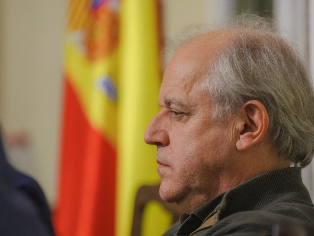 Gustavo-Bueno-Sanchez